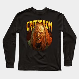 CREEPSHOW LIGHTING Long Sleeve T-Shirt